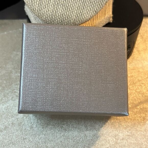 24” Multi Tone Gold Over 925 Italian Sterling Silver Moon Cut Necklace - Picture 16 of 16